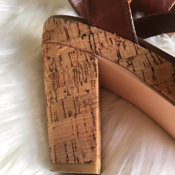 Wedges 🤎 - Picture 3 of 5